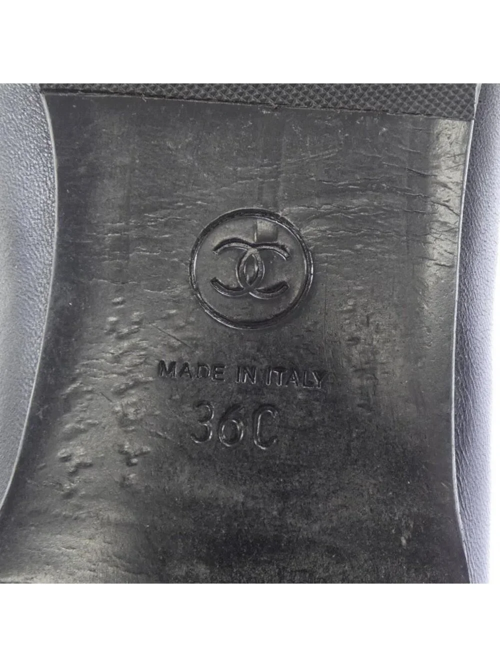 CHANEL item code